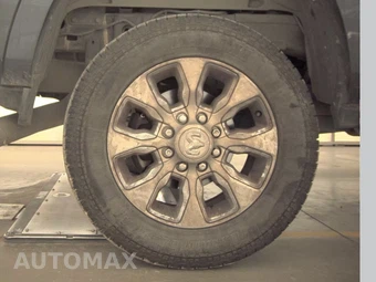 2021 Ram 2500 Limited Extended Crew Cab Medium Bed - miniatura 17