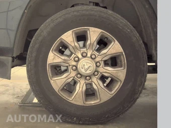 2021 Ram 2500 Limited Extended Crew Cab Medium Bed - miniatura 19