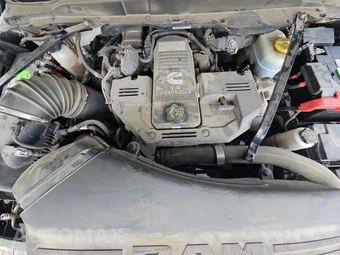 2021 Ram 2500 Limited Extended Crew Cab Medium Bed - miniatura 22