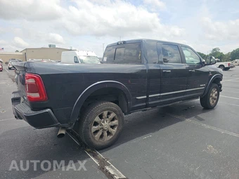 2021 Ram 2500 Limited Extended Crew Cab Medium Bed - miniatura 5