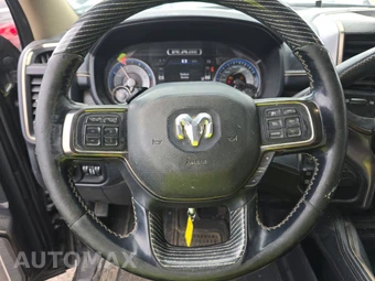 2021 Ram 2500 Limited Extended Crew Cab Medium Bed - miniatura 7