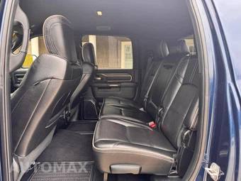 2021 Ram 2500 Limited Extended Crew Cab Medium Bed - miniatura 13