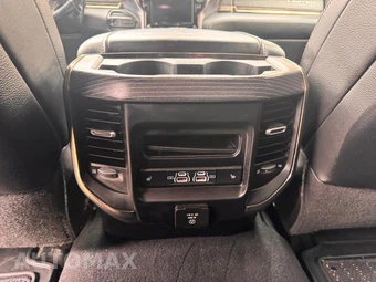 2021 Ram 2500 Limited Extended Crew Cab Medium Bed - miniatura 15
