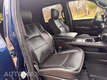 2021 Ram 2500 Limited Extended Crew Cab Medium Bed - miniatura 20