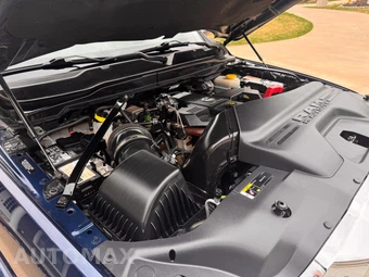 2021 Ram 2500 Limited Extended Crew Cab Medium Bed - miniatura 23