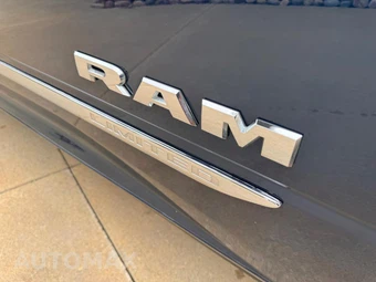 2021 Ram 2500 Limited Extended Crew Cab Medium Bed - miniatura 32