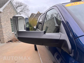 2021 Ram 2500 Limited Extended Crew Cab Medium Bed - miniatura 34