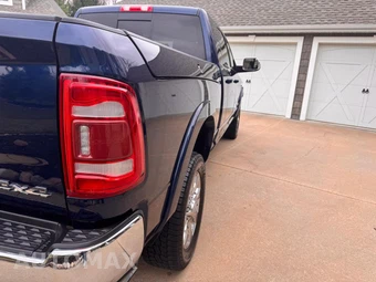 2021 Ram 2500 Limited Extended Crew Cab Medium Bed - miniatura 35