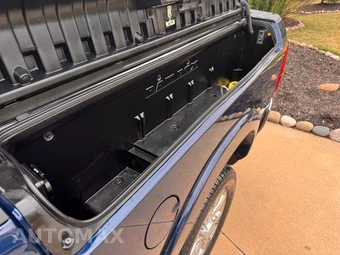 2021 Ram 2500 Limited Extended Crew Cab Medium Bed - miniatura 40