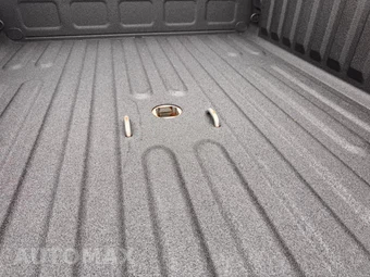 2021 Ram 2500 Limited Extended Crew Cab Medium Bed - miniatura 43