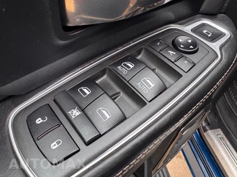 2021 Ram 2500 Limited Extended Crew Cab Medium Bed - miniatura 45