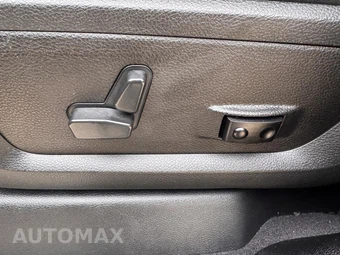2021 Ram 2500 Limited Extended Crew Cab Medium Bed - miniatura 46