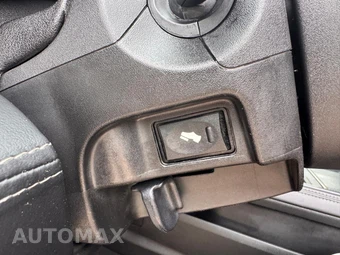 2021 Ram 2500 Limited Extended Crew Cab Medium Bed - miniatura 47