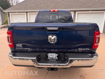 2021 Ram 2500 Limited Extended Crew Cab Medium Bed - miniatura 5