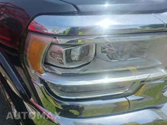 2021 Ram 2500 Limited Extended Crew Cab Medium Bed – miniatura 23