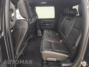 2021 Ram 2500 Limited Extended Crew Cab Medium Bed - miniatura 13