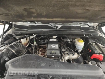 2021 Ram 2500 Limited Extended Crew Cab Medium Bed - miniatura 15
