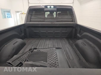 2021 Ram 2500 Limited Extended Crew Cab Medium Bed - miniatura 16
