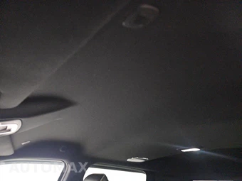 2021 Ram 2500 Limited Extended Crew Cab Medium Bed - miniatura 20