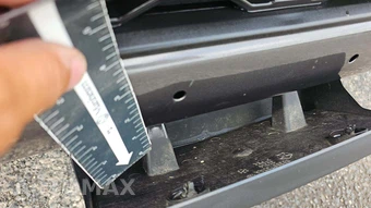2021 Ram 2500 Limited Extended Crew Cab Medium Bed - miniatura 24