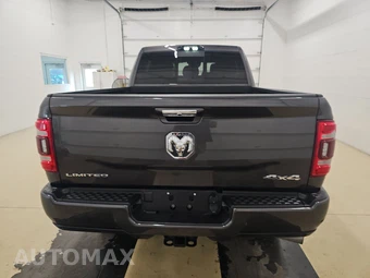 2021 Ram 2500 Limited Extended Crew Cab Medium Bed - miniatura 5