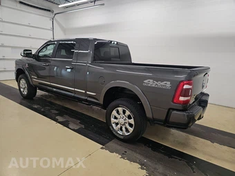 2021 Ram 2500 Limited Extended Crew Cab Medium Bed - miniatura 6