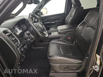 2021 Ram 2500 Limited Extended Crew Cab Medium Bed - miniatura 7