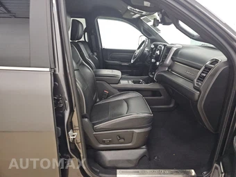 2021 Ram 2500 Limited Extended Crew Cab Medium Bed - miniatura 8