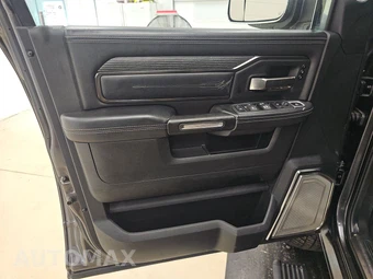 2021 Ram 2500 Limited Extended Crew Cab Medium Bed - miniatura 9