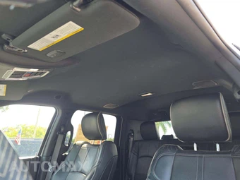 2021 Ram 2500 Limited Extended Crew Cab Medium Bed – miniatura 11