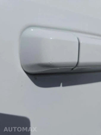 2021 Ram 2500 Limited Extended Crew Cab Medium Bed – miniatura 23