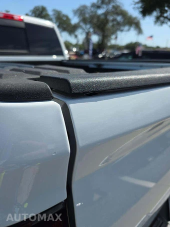 2021 Ram 2500 Limited Extended Crew Cab Medium Bed – miniatura 24