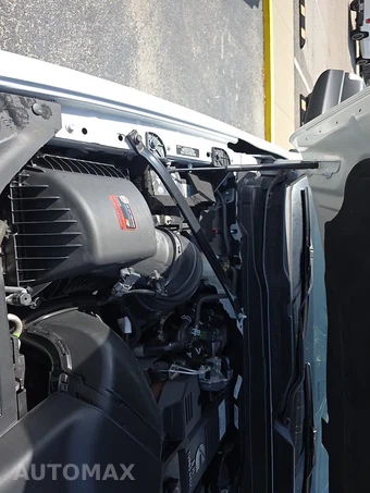2021 Ram 2500 Limited Extended Crew Cab Medium Bed – miniatura 25