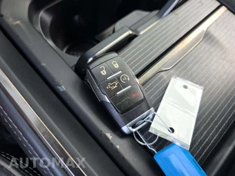2021 Ram 2500 Limited Extended Crew Cab Medium Bed – miniatura 8