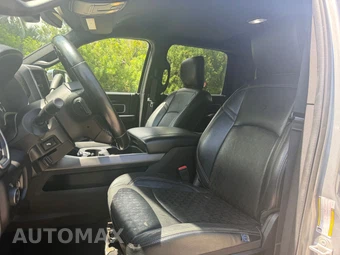 2021 Ram 2500 Lone Star Crew Cab Medium Bed - miniatura 10