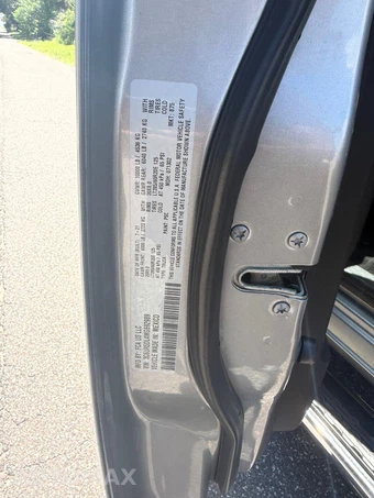 2021 Ram 2500 Lone Star Crew Cab Medium Bed - miniatura 15