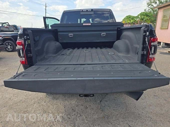 2021 Ram 2500 Lone Star Crew Cab Medium Bed - miniatura 10