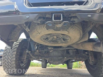 2021 Ram 2500 Lone Star Crew Cab Medium Bed - miniatura 11