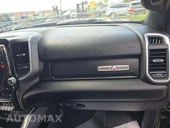 2021 Ram 2500 Lone Star Crew Cab Medium Bed - miniatura 15