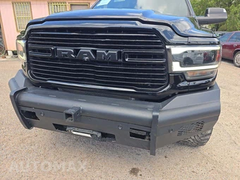 2021 Ram 2500 Lone Star Crew Cab Medium Bed - miniatura 17