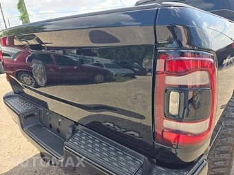 2021 Ram 2500 Lone Star Crew Cab Medium Bed - miniatura 18