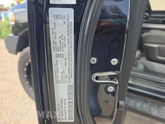 2021 Ram 2500 Lone Star Crew Cab Medium Bed - miniatura 2