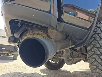 2021 Ram 2500 Lone Star Crew Cab Medium Bed - miniatura 26