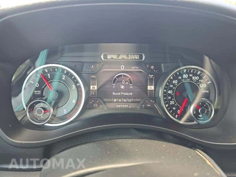 2021 Ram 2500 Lone Star Crew Cab Medium Bed - miniatura 5