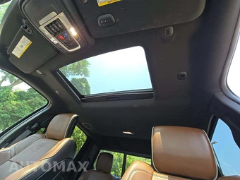 2021 Ram 2500 Power Wagon Crew Cab Medium Bed – miniatura 11