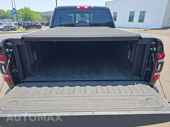 2021 Ram 2500 Power Wagon Crew Cab Medium Bed – miniatura 14