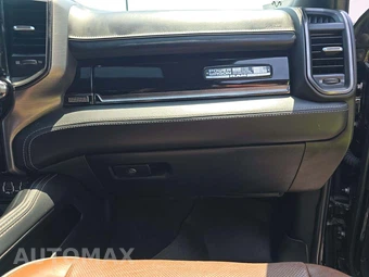 2021 Ram 2500 Power Wagon Crew Cab Medium Bed – miniatura 19