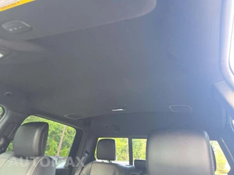 2021 Ram 2500 Power Wagon Crew Cab Medium Bed - miniatura 11