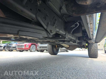 2021 Ram 2500 Power Wagon Crew Cab Medium Bed - miniatura 7