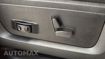 2021 Ram 2500 Power Wagon Crew Cab Medium Bed - miniatura 12